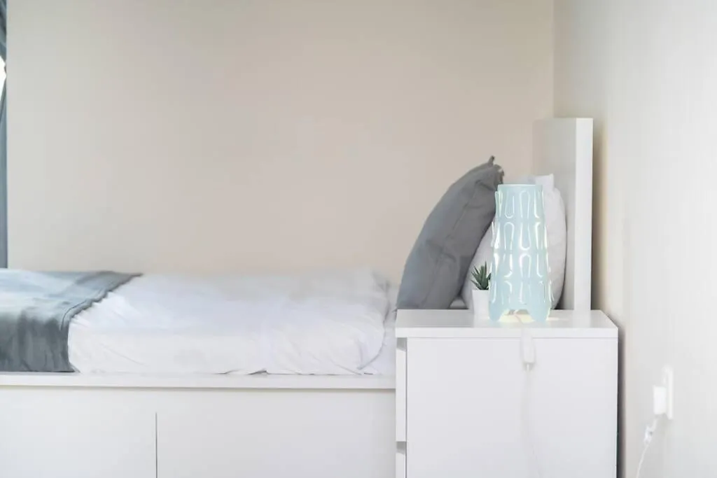 Stonetree - Chic Studio In Jumeirah Lake Towers Dubai Förenade Arabemiraten