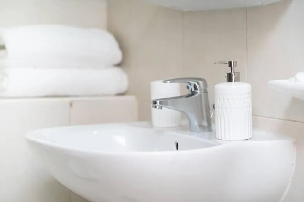 Stonetree - Chic Studio In Jumeirah Lake Towers Dubai Lägenhet