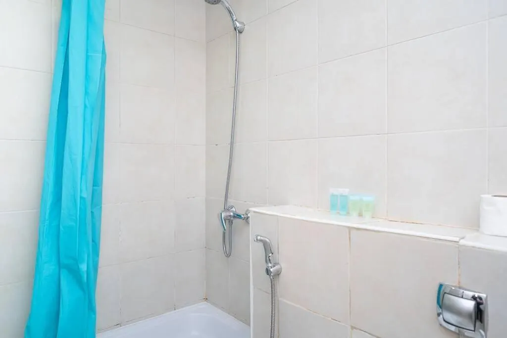 Stonetree - Chic Studio In Jumeirah Lake Towers Dubai 0*,  United Arab Emirates